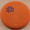200 Pa3 – Prodigy Mini Stamp - orange - purple - super-flat - neutral - 174g - 173-5g