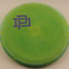 200 Pa3 – Prodigy Mini Stamp - green - purple - super-flat - neutral - 173g - 173-4g