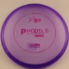 ProFlex P Model S - purple - purple-dots-small - neutral - somewhat-gummy - 175g - 176-9g