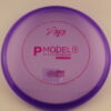 ProFlex P Model S - purple - purple-dots-small - neutral - somewhat-gummy - 175g - 176-9g