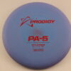 300 Pa-5 - blend-bluepurple - red - somewhat-flat - neutral - 174g - 173-2g