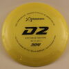 500 - D2 - yellow - black - neutral - neutral - 174g - 176-4g