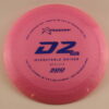 500 D2 Pro - pink - blue - somewhat-flat - neutral - 172g - 172-0g