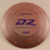 500 D2 Pro - pink - purple - pretty-flat - neutral - 174g - 177-8g