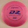 500 D2 Pro - pink - purple - somewhat-flat - neutral - 172g - 172-5g