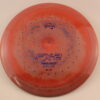 Spectrum Air FX2 - orange - purple - neutral - neutral - 159g - 159-4g