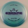 Lucid Glimmer Escape - blue - purple - neutral - neutral - 173g - 174-8g