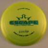 Lucid Glimmer Escape - yellow - green - neutral - neutral - 175g - 175-7g