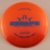 Lucid Glimmer Escape - orange - blue - neutral - neutral - 175g - 175-8g