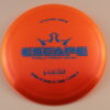 Lucid Glimmer Escape - orange - blue - neutral - neutral - 175g - 176-4g