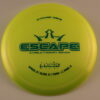 Lucid Glimmer Escape - yellow - green - neutral - neutral - 175g - 175-8g