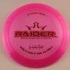 Lucid Ice Glimmer Raider - pink - red - neutral - neutral - 174g - 175-6g