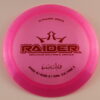 Lucid Ice Glimmer Raider - pink - red - neutral - neutral - 175g - 176-8g