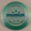 Lucid Ice Glimmer Raider - blue - teal - neutral - neutral - 173g - 173-9g