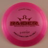 Lucid Ice Glimmer Raider - pink - red - neutral - neutral - 173g - 174-6g