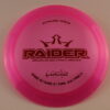 Lucid Ice Glimmer Raider - pink - red - neutral - neutral - 173g - 174-6g