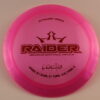 Lucid Ice Glimmer Raider - pink - red - neutral - neutral - 173g - 174-8g