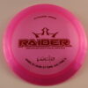 Lucid Ice Glimmer Raider - pink - red - neutral - neutral - 173g - 174-8g