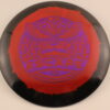 Fuzion Orbit Escape Kona Montgomery 2023 - red - purple - neutral - neutral - 175g - 175-3g