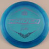 Lucid-Ice Raider Ricky Wysocki Sockibomb Stamp - blue - pink - somewhat-domey - neutral - 173g - 173-9g