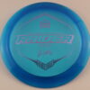 Lucid-Ice Raider Ricky Wysocki Sockibomb Stamp - blue - pink - somewhat-domey - neutral - 174g - 175-2g