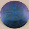 Lucid-X Chameleon Raider Ricky Wysocki Sockibomb Stamp - purple - blue - neutral - neutral - 176g - 176-3g