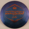 Lucid-X Chameleon Raider Ricky Wysocki Sockibomb Stamp - purple - orange - neutral - neutral - 173g - 174-8g