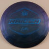 Lucid-X Chameleon Raider Ricky Wysocki Sockibomb Stamp - purple - blue - neutral - neutral - 173g - 174-5g