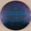 Lucid-X Chameleon Raider Ricky Wysocki Sockibomb Stamp - purple - blue - neutral - neutral - 176g - 175-4g