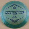 Lucid-X Chameleon Raider Ricky Wysocki Sockibomb Stamp - light-blue - blue - neutral - neutral - 173g - 174-0g