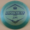 Lucid-X Chameleon Raider Ricky Wysocki Sockibomb Stamp - light-blue - blue - neutral - neutral - 173g - 174-3g