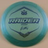 Lucid-X Chameleon Raider Ricky Wysocki Sockibomb Stamp - light-blue - blue - neutral - neutral - 173g - 174-3g