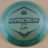 Lucid-X Chameleon Raider Ricky Wysocki Sockibomb Stamp - light-blue - blue - neutral - neutral - 173g - 174-2g