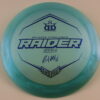 Lucid-X Chameleon Raider Ricky Wysocki Sockibomb Stamp - light-blue - blue - neutral - neutral - 174g - 175-2g