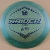 Lucid-X Chameleon Raider Ricky Wysocki Sockibomb Stamp - light-blue - blue - neutral - neutral - 174g - 175-6g