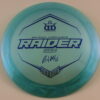 Lucid-X Chameleon Raider Ricky Wysocki Sockibomb Stamp - light-blue - blue - neutral - neutral - 173g - 174-8g