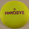 Lucid Raider HSCo Bar Stamp - yellow - purple - neutral - somewhat-gummy - 173g - 174-4g