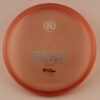 K1 Berg - pink - silver - puddle-top - neutral - 172g - 172-1g
