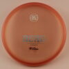 K1 Berg - pink - silver - puddle-top - neutral - 171g - 171-8g