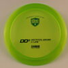 C-Line DD3 - green - green - 175g - 176-3g