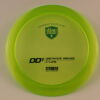 C-Line DD3 - green - green - 175g - 175-9g