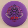 Electron Soft Pilot - purple - red - neutral - neutral - 172g - 172-6g