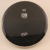 R2 Neutron Ion - black - silver - white - pretty-flat - neutral - 171g - 172-4g