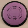 Neutron Octane - purple - black - pretty-flat - neutral - 173g - 172-5g