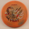 Neutron SE Pilot - blend-orange-grey - pretty-flat - neutral - 172g - 174-4g