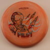 Neutron SE Pilot - orange - somewhat-flat - neutral - 172g - 174-5g