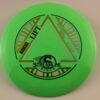 Neutron Lift - green - gold - neutral - neutral - 172g - 175-6g