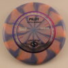 Cosmic Neutron Pilot - blend-pinkpurple - pink-purple - neutral - neutral - 174g - 174-5g