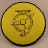 Fission Reactor - yellow - neutral - neutral - 178g - 179-6g