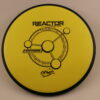 Fission Reactor - yellow - neutral - neutral - 178g - 179-6g